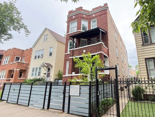 2434 Lorel Ave, Chicago, IL, 60639-1433 | Card Image