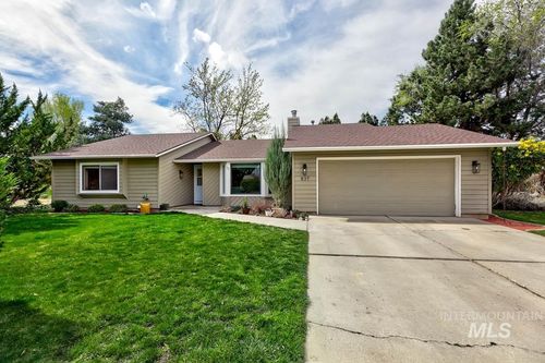 837 E Pennsylvania Dr, Boise, ID, 83706 | Card Image
