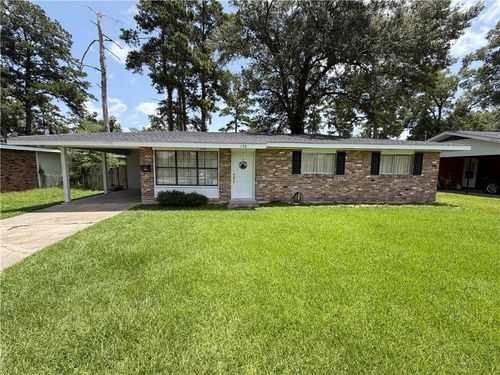108 Florence Dr, Hammond, LA, 70401-1206 | Card Image