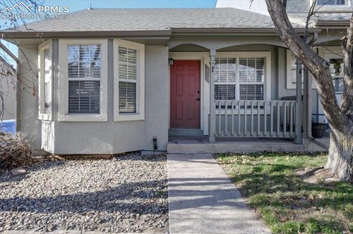 2531 Blazek Loop, Colorado Springs, CO, 80918-7852 | Card Image