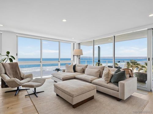 605-1830 Avenida Del Mundo, Coronado, CA, 92118-3002 | Card Image
