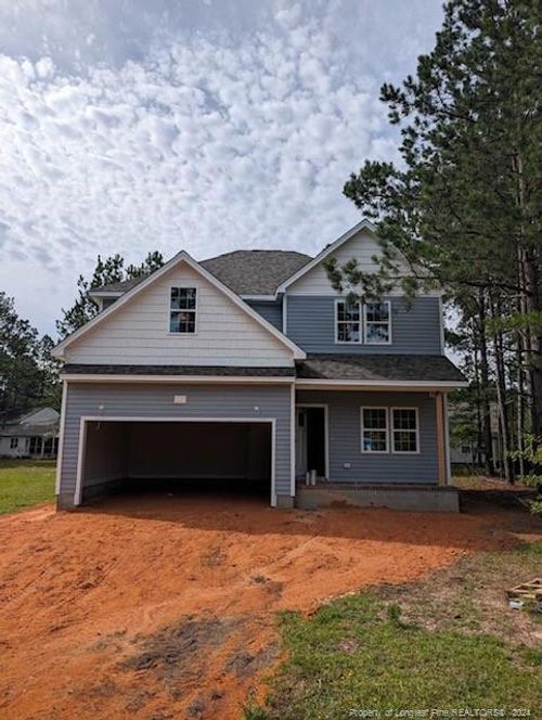 747 Warbler Pl, Vass, NC, 28394-8667 | Card Image