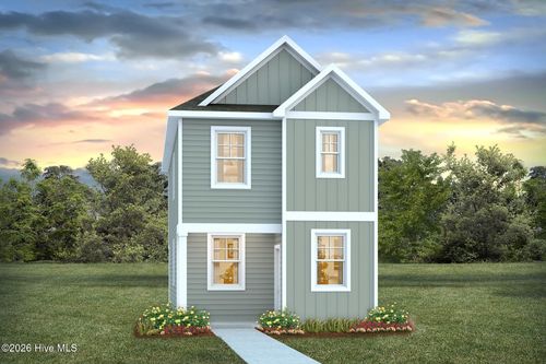 572 Bear Paw Road Sw, Supply, NC, 28462 | Card Image