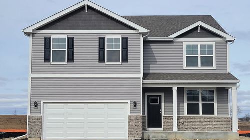 1247 Arbor Ridge Ct, Hampshire, IL, 60140-0210 | Card Image