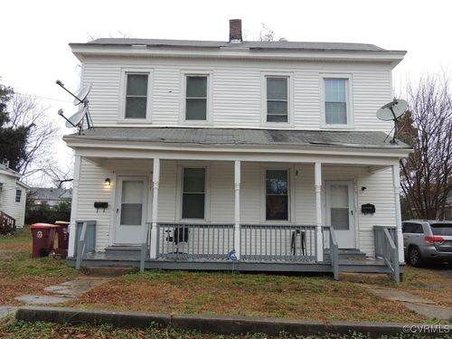 715-717 Kirkham Street, Petersburg, VA, 23803 | Card Image