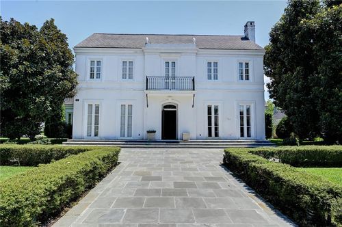 72 Chateau Magdelaine Dr, Kenner, LA, 70065-2063 | Card Image