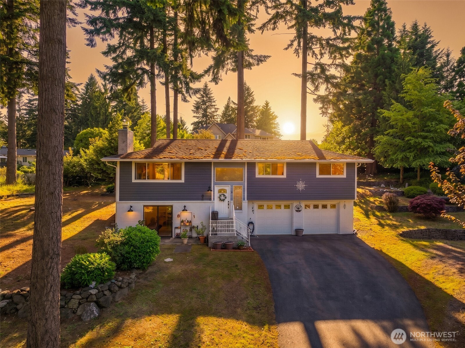 Residential in Puyallup