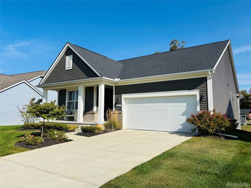 8215 Carston Dr, Brighton, MI, 48116-6803 | Card Image
