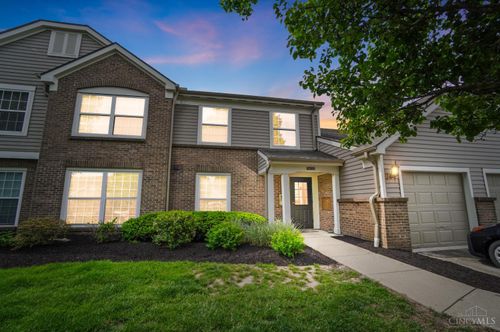 5625 Baywatch Way, Mason, OH, 45040-7592 | Card Image