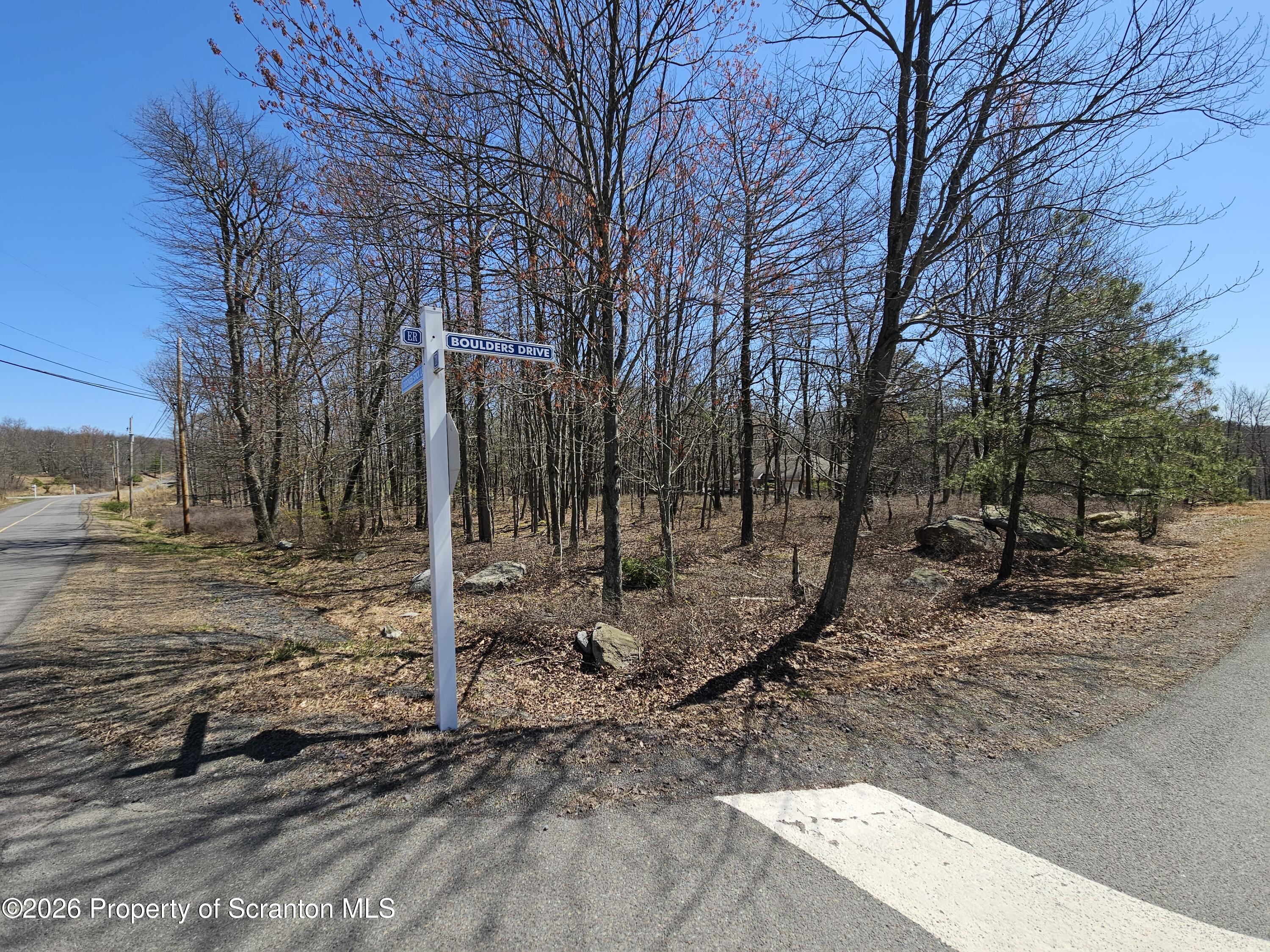 Land in Hazle Twp 3