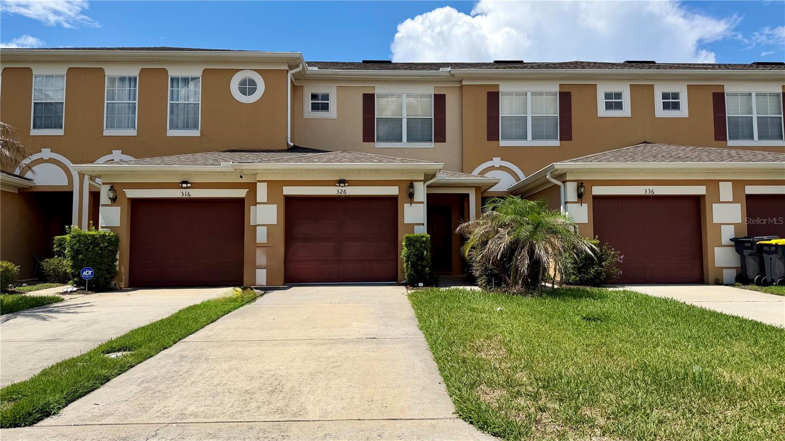 Residential Lease in DAVENPORT