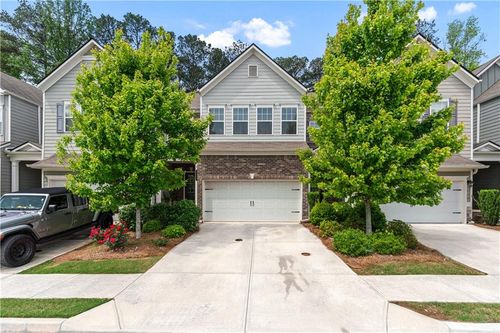 10-6237 Thorncrest Dr, Tucker, GA, 30084-8476 | Card Image