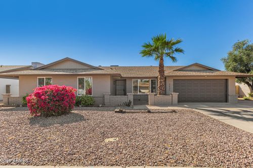 2431 W Portobello Avenue, Mesa, AZ, 85202 | Card Image