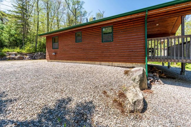 218 Little Halfway Lake Rd, Home with 2 bedrooms, 1 bathrooms and 1 parking in Kemptville NS | Image 26