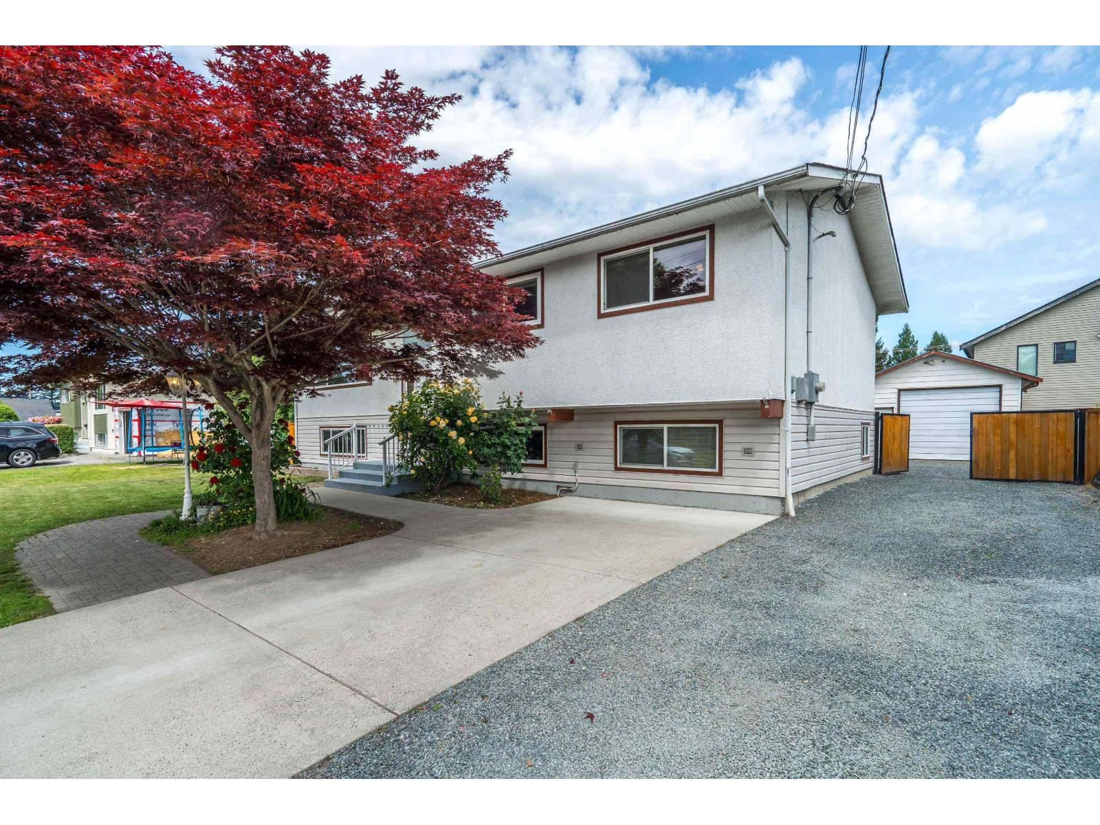 Residential in Chilliwack 3