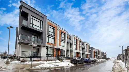 1403-15 David Eyer Rd, Richmond Hill, ON, L4S0N2 | Card Image