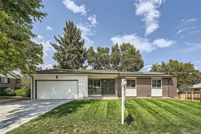 12063 W 60th Place, House other with 3 bedrooms, 1 bathrooms and 2 parking in Arvada CO | Image 1