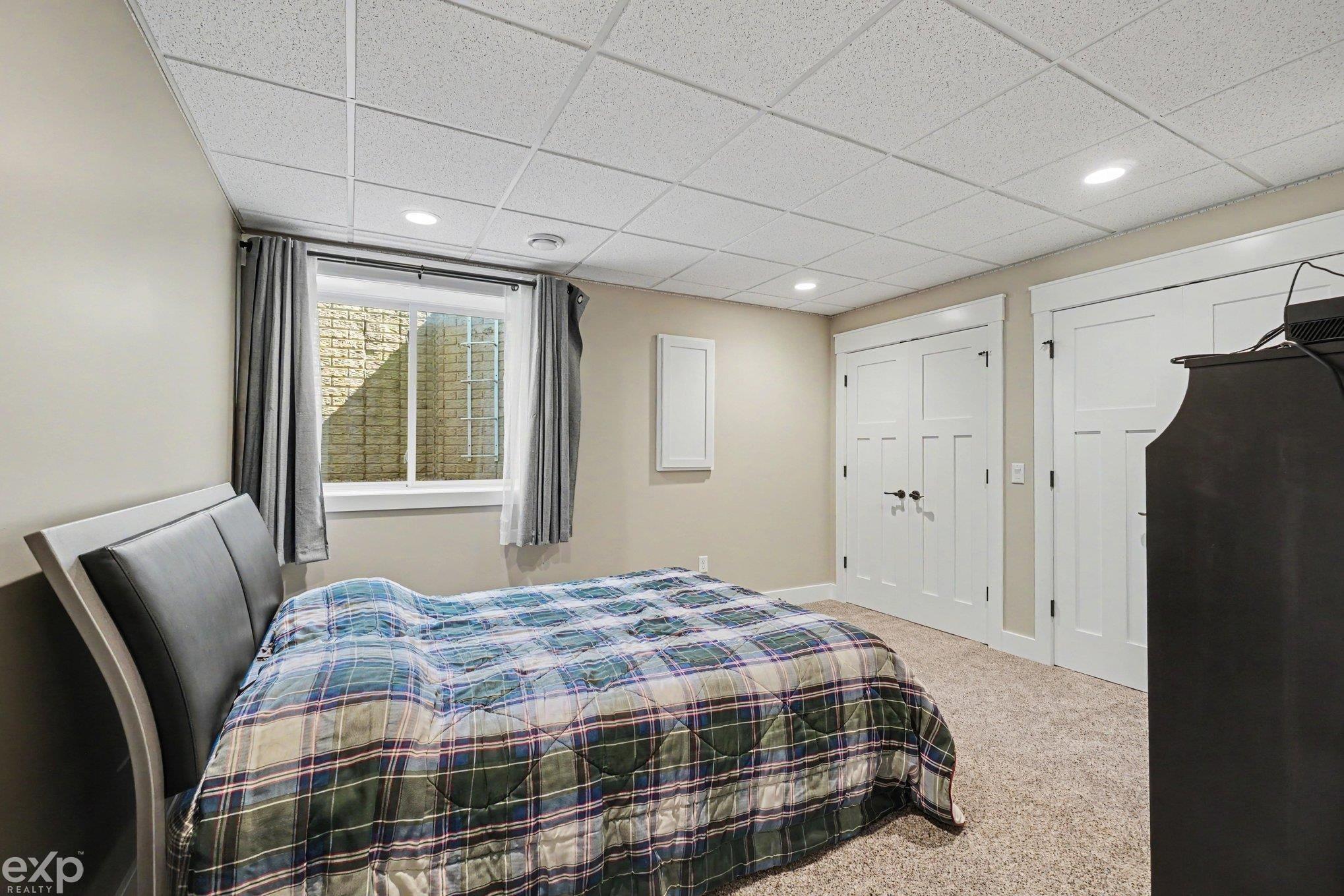 Residential in Frankenlust Township 4