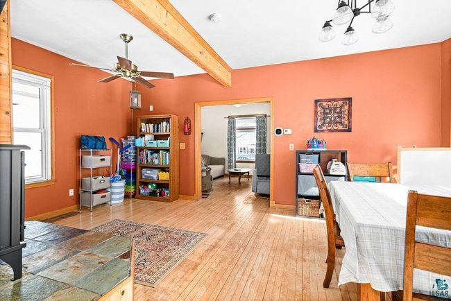 711 E 8 Th St, House other with 3 bedrooms, 2 bathrooms and null parking in DULUTH MN | Image 10