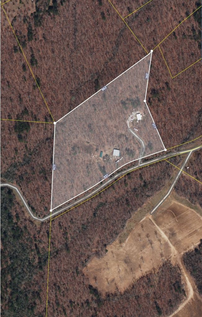 2185 Northcutts Cove Rd, House other with 1 bedrooms, 1 bathrooms and 4 parking in Beersheba Springs TN | Image 27