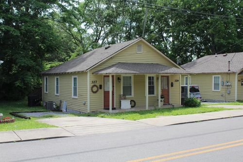 405 Granbury St, Franklin, TN, 37064-3511 | Card Image