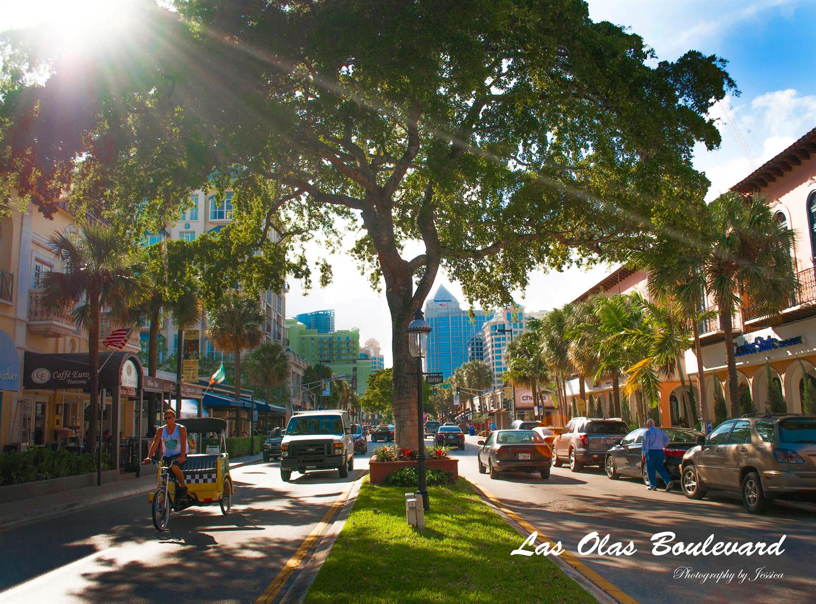 Residential Lease in Fort Lauderdale 2