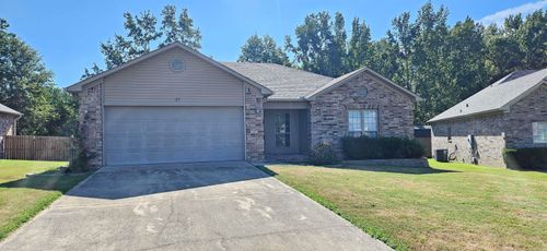 37 Bryson Dr, Ward, AR, 72176-9639 | Card Image