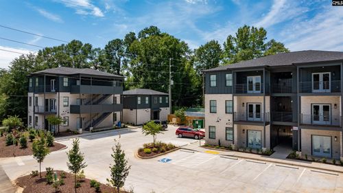 2218 Rosewood Dr, Columbia, SC, 29205-3743 | Card Image