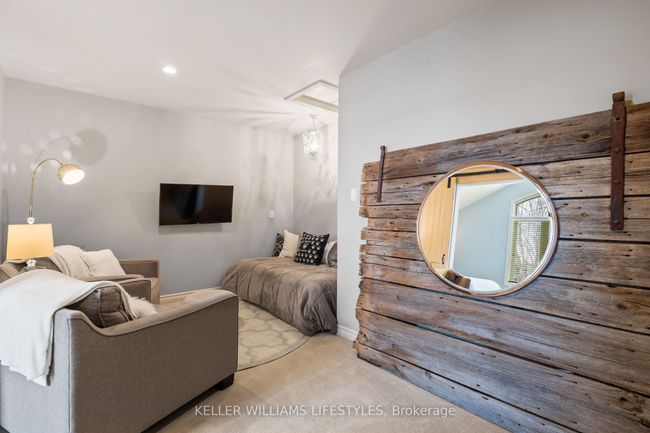 8 Dogwood Trail, House other with 5 bedrooms, 4 bathrooms and 4 parking in Ilderton ON | Image 30