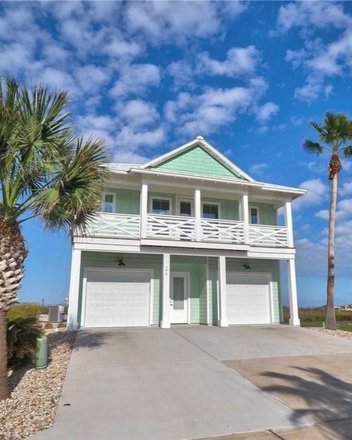 346 Royal Dunes Cir, Port Aransas, TX, 78373-4978 | Card Image
