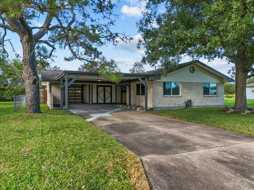 514 Idlewood Dr, Hitchcock, TX, 77563-1608 | Card Image