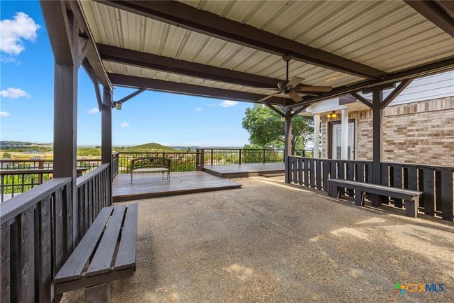 3614 Quail Hollow Rd, House other with 3 bedrooms, 3 bathrooms and null parking in Harker Heights TX | Image 41