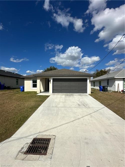 136 Francis Ave, FORT MYERS, FL, 33916-3609 | Card Image