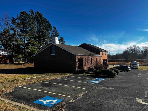 977 King Ave, Brownsville, TN, 38012 | Card Image