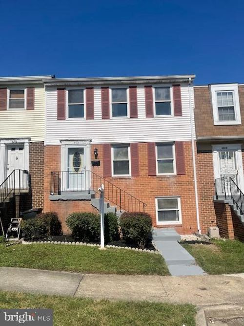 6918 Scotch Dr, Laurel, MD, 20707-5321 | Card Image
