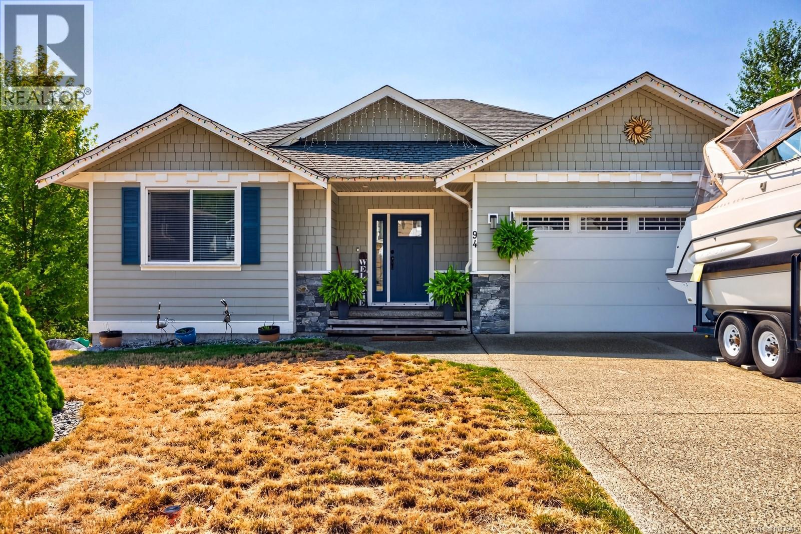 Residential in Lake Cowichan 2