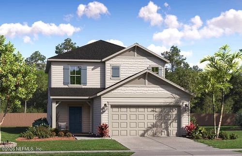 546 Avalon Woods Ln, Jacksonville, FL, 32218-3880 | Card Image