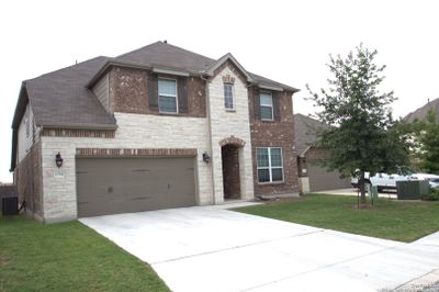 12314 Bianca Mill Way, House other with 5 bedrooms, 4 bathrooms and null parking in San Antonio TX | Image 2