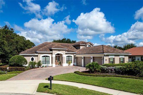 8692 Crested Eagle Pl, SANFORD, FL, 32771-8125 | Card Image