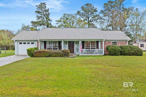 49 Magnolia Cir, Foley, AL, 36535-4607 | Card Image
