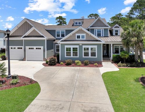 512 Starlit Way, Myrtle Beach, SC, 29579 | Card Image