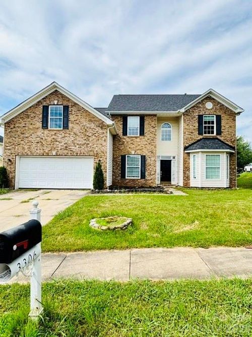 167-3306 Daniel Place Dr, Charlotte, NC, 28213-4801 | Card Image
