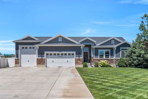 3980 W Jordan View Dr, Lehi, UT, 84043-6629 | Card Image