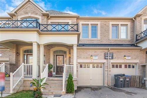7 Lady Evelyn Cres, Brampton, ON, L6Y6C7 | Card Image