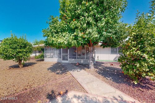 13242 W Kodiak Dr, Sun City West, AZ, 85375-4941 | Card Image