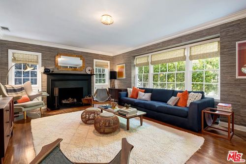 5912 Canyon Cv, Los Angeles, CA, 90068-3027 | Card Image