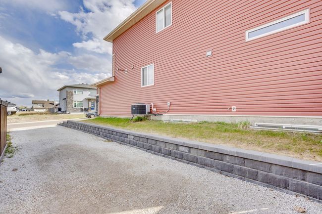 112 Beaverlodge Close, House other with 5 bedrooms, 4 bathrooms and 8 parking in Fort McMurray AB | Image 47