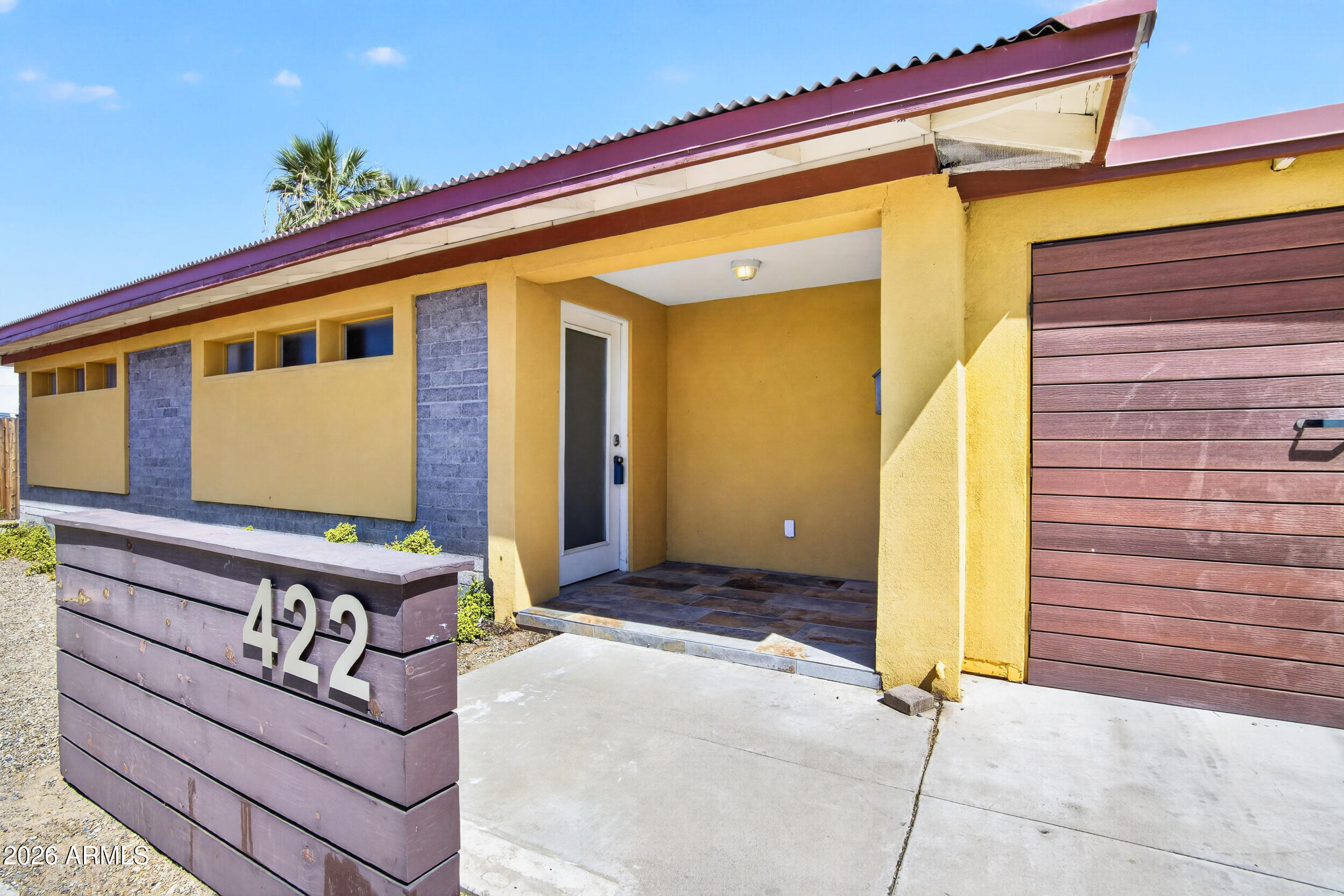 Residential in Phoenix 2