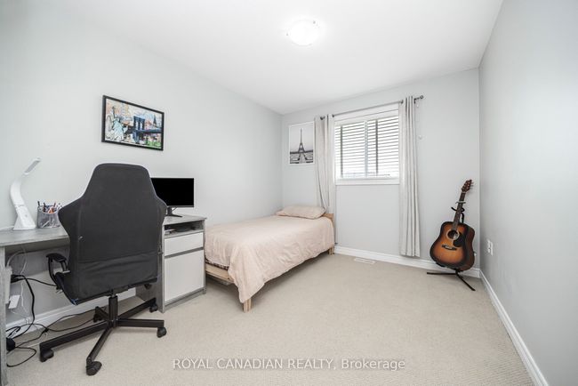 14 - 40 Dartmouth Gate, Condo with 3 bedrooms, 4 bathrooms and 1 parking in Hamilton ON | Image 29