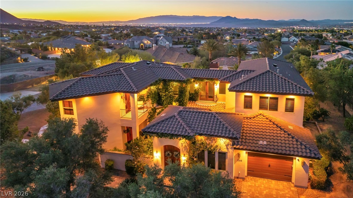 Residential in Henderson
